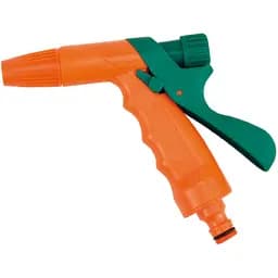 Зрошувач-пістолет Flo 3 режима 1/2" (89213) - мініатюра 1