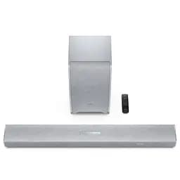 Саундбар Sharp HT-SBW53121(SL) - мініатюра 6