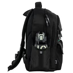 Рюкзак GoPack Education 183 чорний Чорний (GO26-183M-3) - мініатюра 5