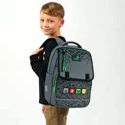 Рюкзак для початкової школи Kite Education 772 Pixel - мініатюра 10