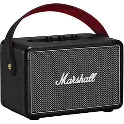 Портативна колонка Marshall Kilburn II Black (1001896) - мініатюра 2