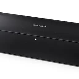 Саундбар Sharp HT-SBW310 Black - мініатюра 14