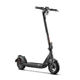 Електросамокат NIU KQi Air X Black 9,5", 350(700)W, 9,4Ah, 50km, 25km/h, 20%, App, 11,7 kg (KRT36EG2E11) - мініатюра 4