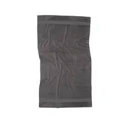 Рушник махровий Lotus Home - Pearl графіт 90x150 - мініатюра 4