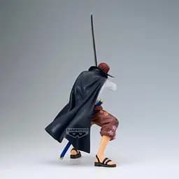 Фігурка Bandai Spirits Grandista Ван Піс Шанкс One Piece Shanks 22 см BS OP SG 22 - мініатюра 4