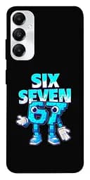 Чохол Demsky Six Seven для Samsung Galaxy A05s