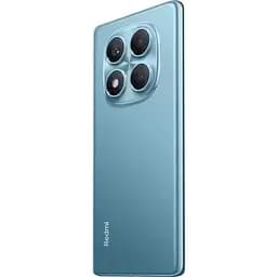 Смартфон Xiaomi Redmi Note 14 Pro 8/256GB Ocean Blue - мініатюра 5