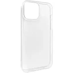 Силіконовий чохол BeCover для Tecno Spark Go 2022 Transparancy (707564)