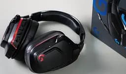 Навушники Logitech бездротова гарнітура з мікрофоном (L981-000744) - мініатюра 7