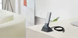 Адаптер WiFi Archer TX20UH AX1800, USB TP-Link teh0017407 - мініатюра 4