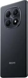 Смартфон Xiaomi Redmi Note 15 4G 6/128GB Black - мініатюра 3