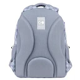 Рюкзак GoPack Education 182M Make A Wish Сірий (GO26-182M-1) - мініатюра 7
