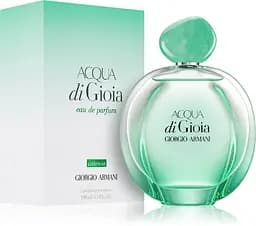 Парфумована вода Giorgio Armani Acqua Di Gioia Intense Тестер 100 мл - мініатюра 2