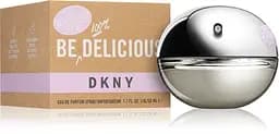 Парфумована вода DKNY Be 100% Delicious 50 мл - мініатюра 2