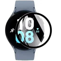 Захисна плівка DK Composite Film box Samsung Galaxy Watch6 (R940 / R945) 44mm (black) - мініатюра 5