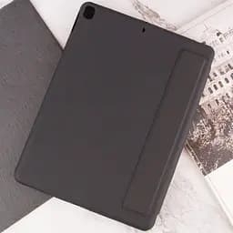 Чохол Smart Case Open buttons для Apple iPad Air 1/Air 2 /Pro 9.7/ iPad 9.7 (2017-2018) Black - мініатюра 8