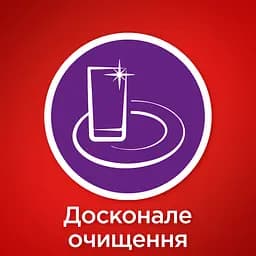 Набір таблеток для посудомийних машин Somat All in 1 200 шт. (90 шт. + 110 шт.) - мініатюра 5