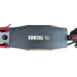 Двомоторний Електросамокат Tecros T4 Pro Dual (2000W, 48V,20Ah) - мініатюра 6
