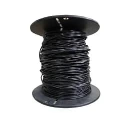 Акустичний кабель 2х2,5 мм2 Oehlbach Speaker Wire 25 Black - мініатюра 2