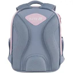 Рюкзак Kite Education каркасний 555 College Line Girl (K25-555S-6) - мініатюра 7