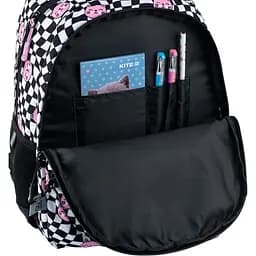 Рюкзак GoPack Education 175M-2 Pretty Kitties (GO25-175M-2) - мініатюра 12