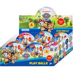 Іграшка Cool Things серії Paw Patrol. Патрульні м'ячики в асортименті (PP072) - мініатюра 3