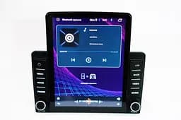 Універсальна магнітола XPRO 9582A 10.1 2+16GB Android-12 Carplay (42441-9582A_3223) - мініатюра 7
