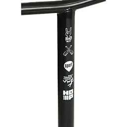 Самокат трюковий Best Scooter Hop ЦБ-00275170 чорний - мініатюра 7