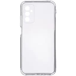 TPU чохол Epic Transparent 1,5mm Full Camera для Samsung Galaxy M35 5G Безбарвний (прозорий)