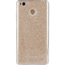 Чохол-накладка Toto TPU Shine Case Xiaomi Redmi 4x Gold
