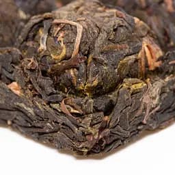 Чай Jinglong Tea Factory Шен Пуер Цзин Лун Подорожній 2020 р., 100 г - мініатюра 8