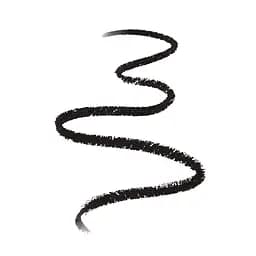 Автоматичний стійкий гелевий олівець для повік Maybelline New York Tattoo Smokey Liner відтінок 010 чорний 1 г (B3367900) - мініатюра 2