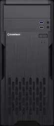 Корпус GameMax ET-210 NP-U3 Black (ET-210 NP-U3) - мініатюра 2