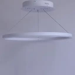 Підвісна люстра Friendlylight Viola 600 FL5146 - мініатюра 2