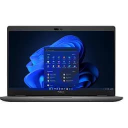 Ноутбук Dell Latitude 3450 FHD 14 дюймів Intel Core i5- 1345U 16 ГБ 512 ГБ SSD Windows 11 Pro Чорний