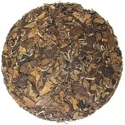 Чай Newtea Шоу Мей Лі Да 2020 р. - млинець 350 г - мініатюра 7