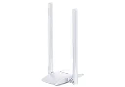 Адаптер WiFi MW300UH N300, USB Mercusys teh0017373 - мініатюра 2
