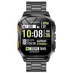 Годинник Smart Fantastic Steel, 2 ремінця - мініатюра 2
