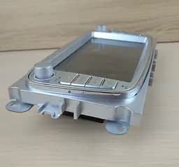 Штатна магнітола 7 дюймовий IPS екран, Apple CarPlay та Android Auto, XPRO, 4+32GB Android 12 (42483-_4604) - мініатюра 9