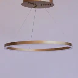 Підвісна люстра Friendlylight Viola 600 FL5166 - мініатюра 2