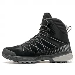 Черевики чоловічі Asolo Tahoe Winter GTX MM 44,5 Чорний - мініатюра 3