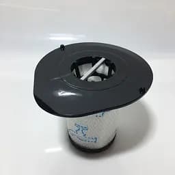 Фільтр для акумуляторного пилососу Rowenta Air Force FLEX 560, RH9471WO, RH9479WO, RH9490WO, RH92.., ZR009002 - мініатюра 4