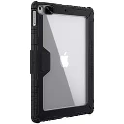 Чохол-книжка Nillkin Bumper Pro для Apple iPad 10.2" 2019 2020 2021 Black - мініатюра 3