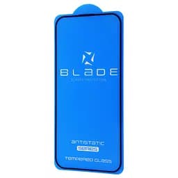 Захисне скло BLADE ANTISTATIC Series Full Glue Samsung Galaxy A16/A26/A17