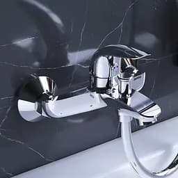 Змішувач для ванни DAMIXA Palace Bit 311000000 - мініатюра 7