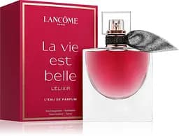 Парфумована вода Lancome La Vie Est Belle L`Elixir 30 мл - мініатюра 2