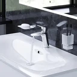 Змішувач для раковини AM.PM Spirit 2.1 F71A02100 - мініатюра 4