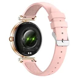 Годинник Smart Leila Rubber, 2 ремінця - мініатюра 8