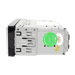 Автомагнітола XPRO 4051 4.3 ISO BT з великим 4.3 екраном та Bluetooth-підключенням (40564-4051_829) - мініатюра 3