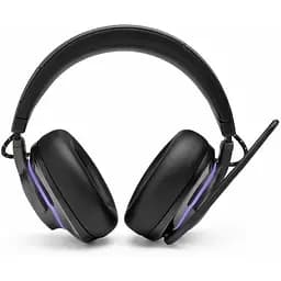 Навушники JBL Quantum 810 (JBLQ810WLBLK) - мініатюра 4